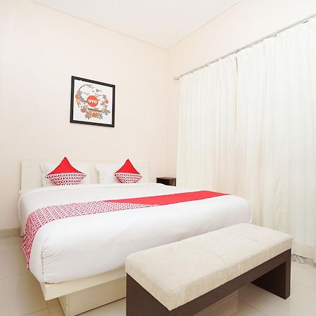 Oyo 782 Menjangan Residence At Citraland 1 Surabaja Zewnętrze zdjęcie