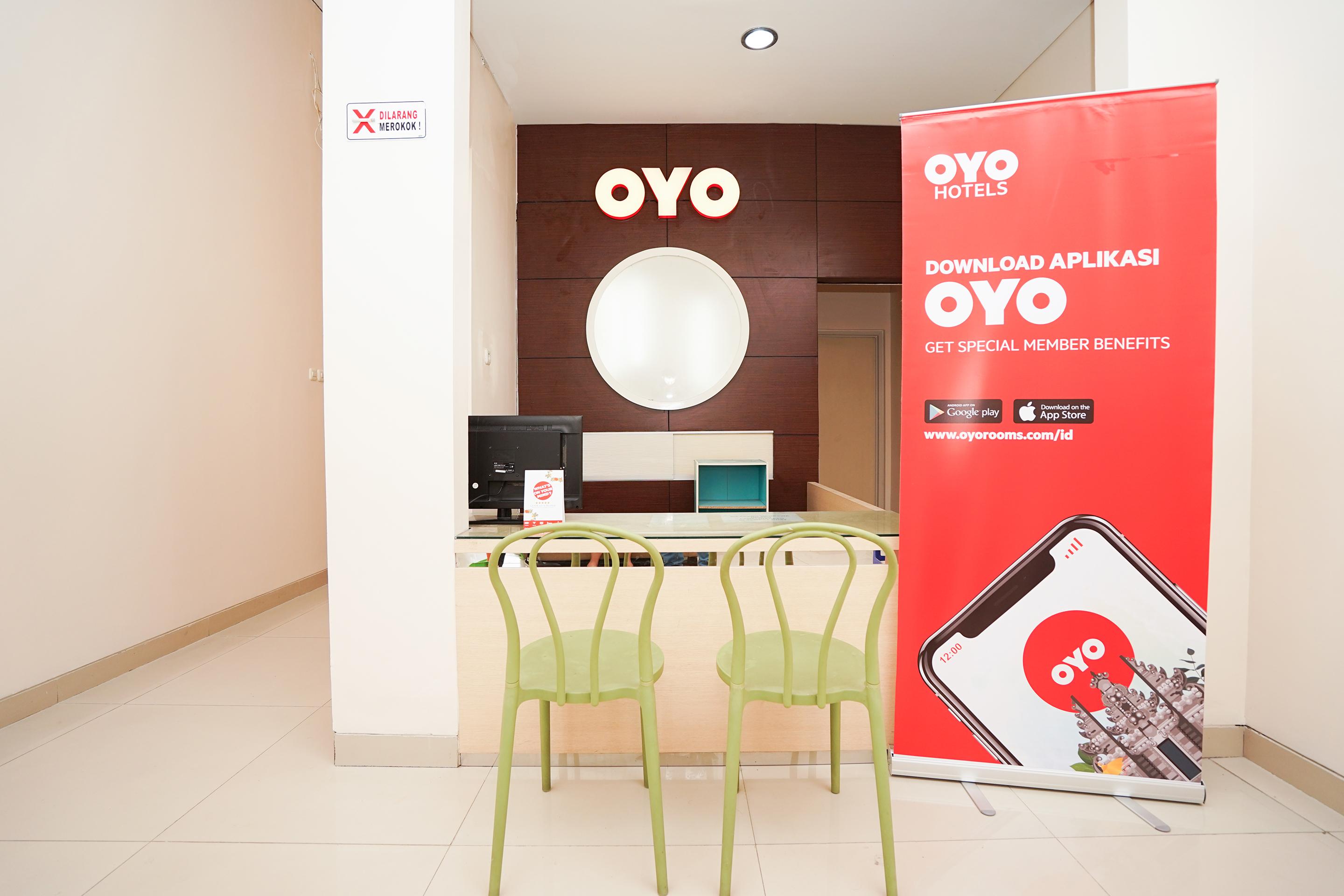 Oyo 782 Menjangan Residence At Citraland 1 Surabaja Zewnętrze zdjęcie