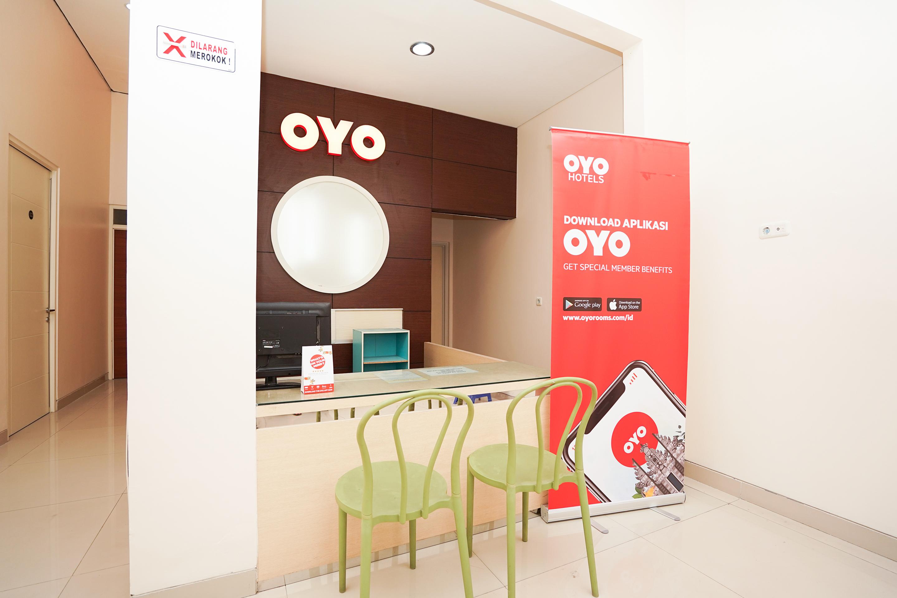 Oyo 782 Menjangan Residence At Citraland 1 Surabaja Zewnętrze zdjęcie