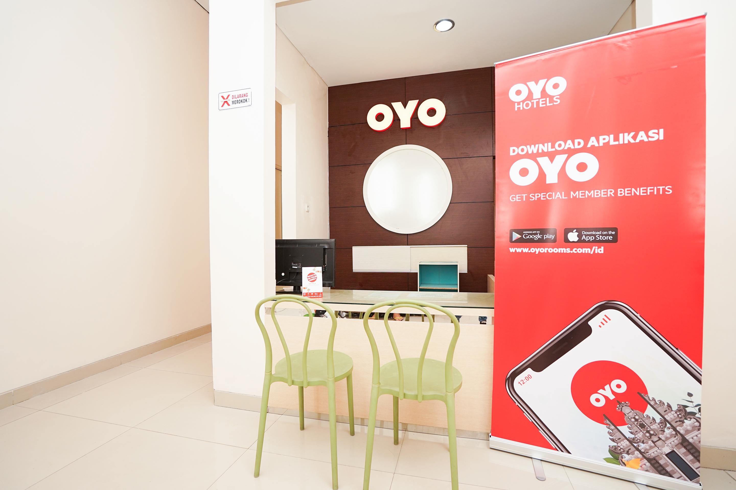 Oyo 782 Menjangan Residence At Citraland 1 Surabaja Zewnętrze zdjęcie
