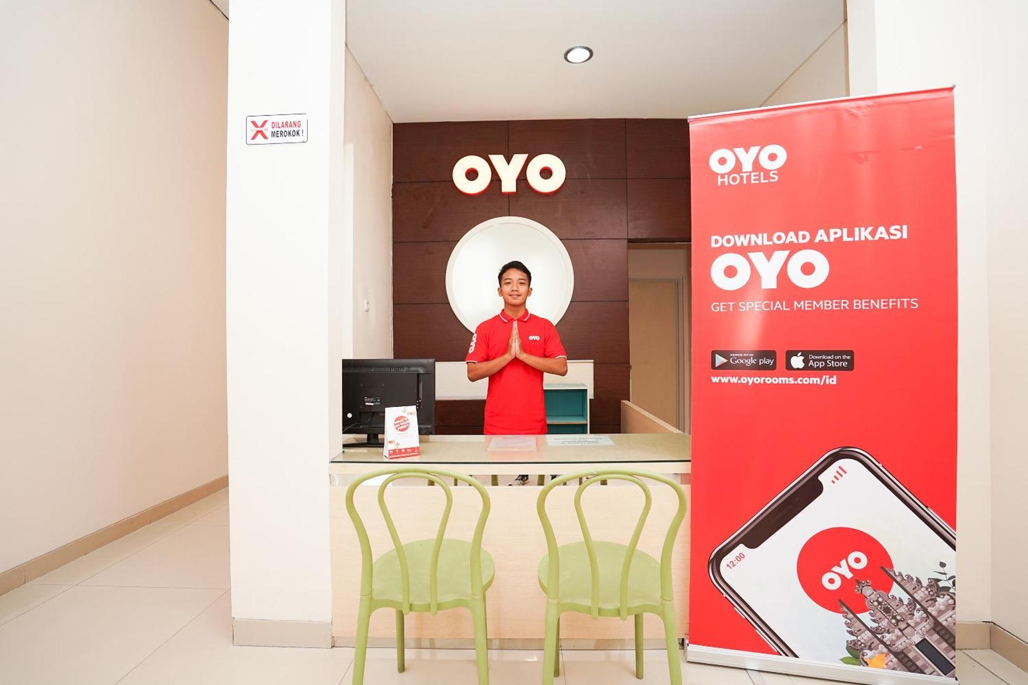 Oyo 782 Menjangan Residence At Citraland 1 Surabaja Zewnętrze zdjęcie