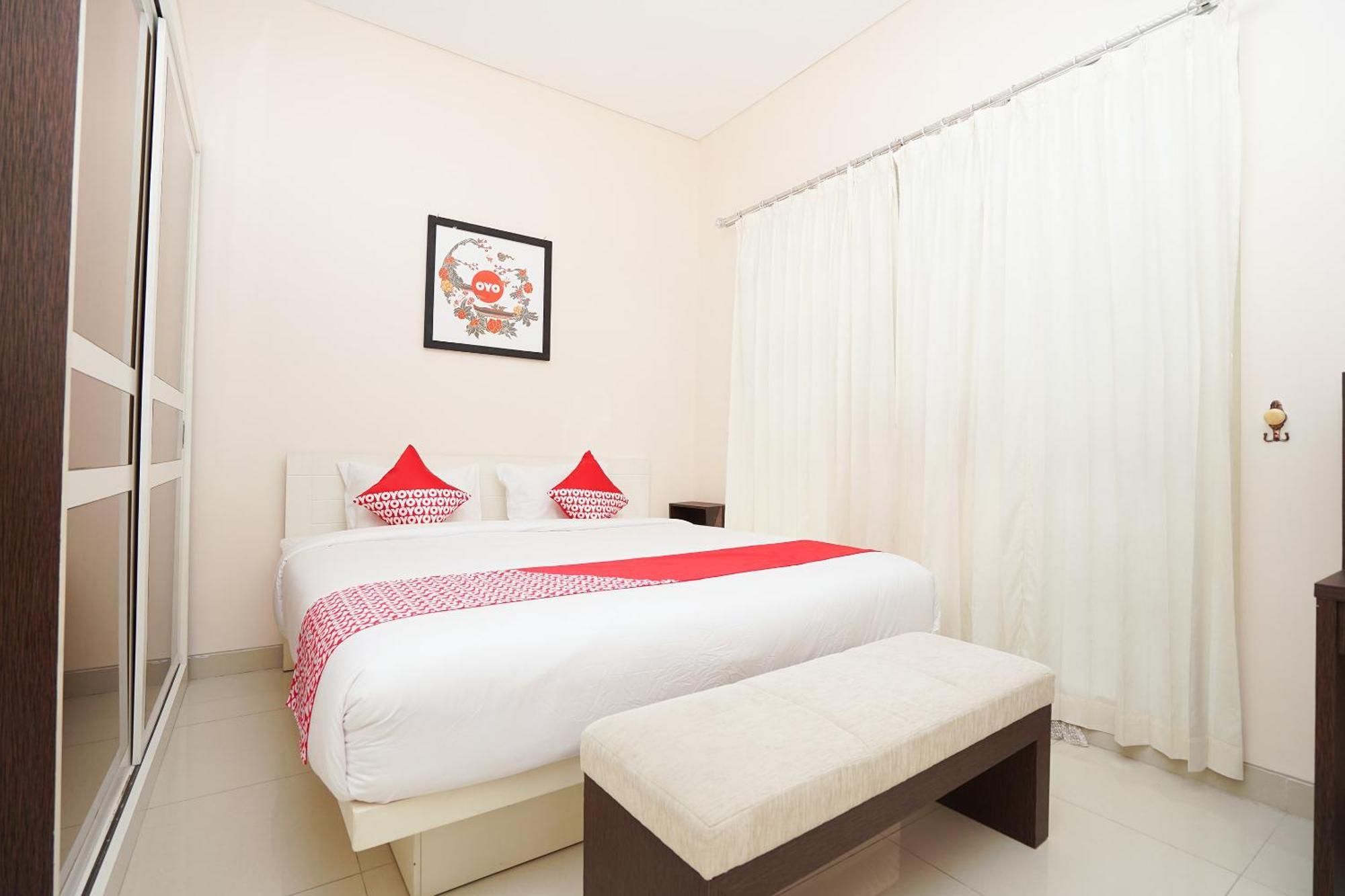 Oyo 782 Menjangan Residence At Citraland 1 Surabaja Zewnętrze zdjęcie