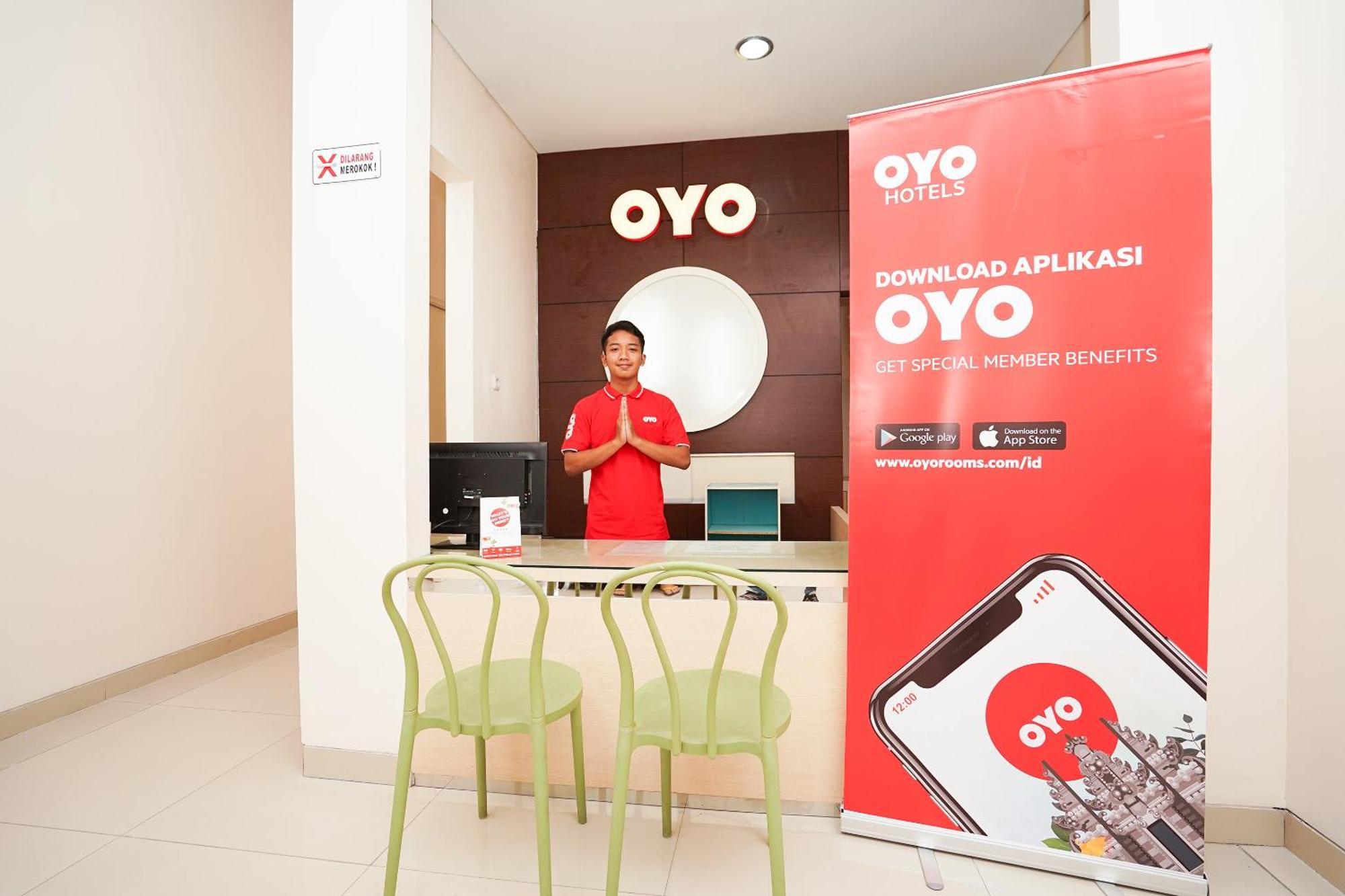 Oyo 782 Menjangan Residence At Citraland 1 Surabaja Zewnętrze zdjęcie